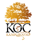 KOC Kampground - New Iberia, Louisiana - glamping.directory
