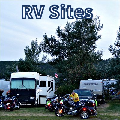 No Name City Luxury Cabins & RV - Sturgis, South Dakota - glamping.directory