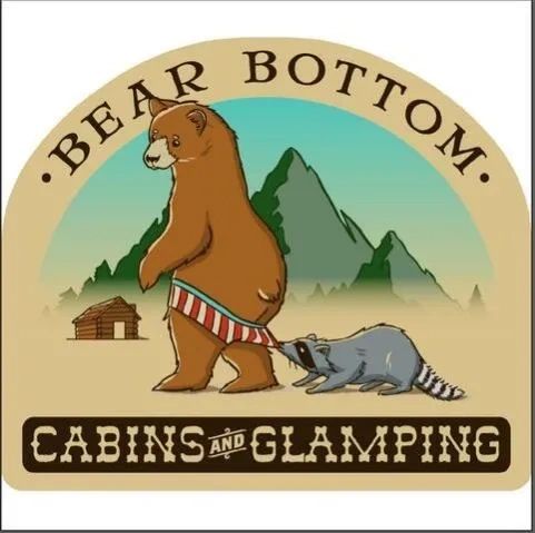 Bear Bottom Cabins and Glamping - Green Mountain Falls, Colorado - glamping.directory