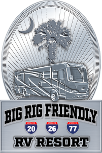 Big Rig Friendly RV Resort - West Columbia, South Carolina - glamping.directory