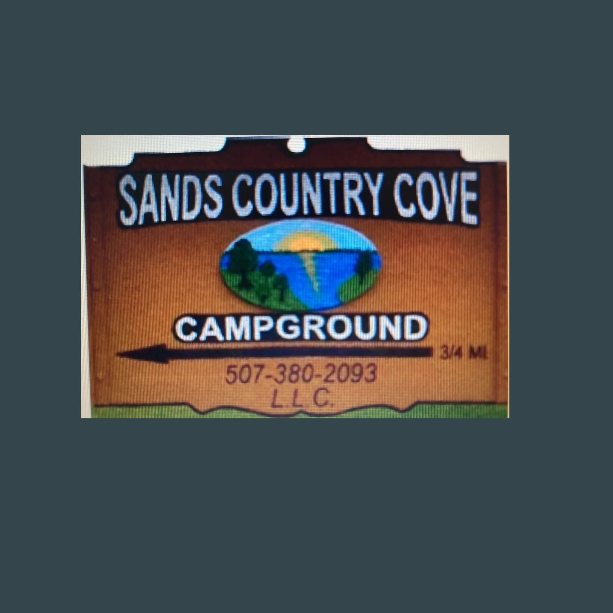 Sands Country Cove Campground - Butterfield, Minnesota - glamping.directory