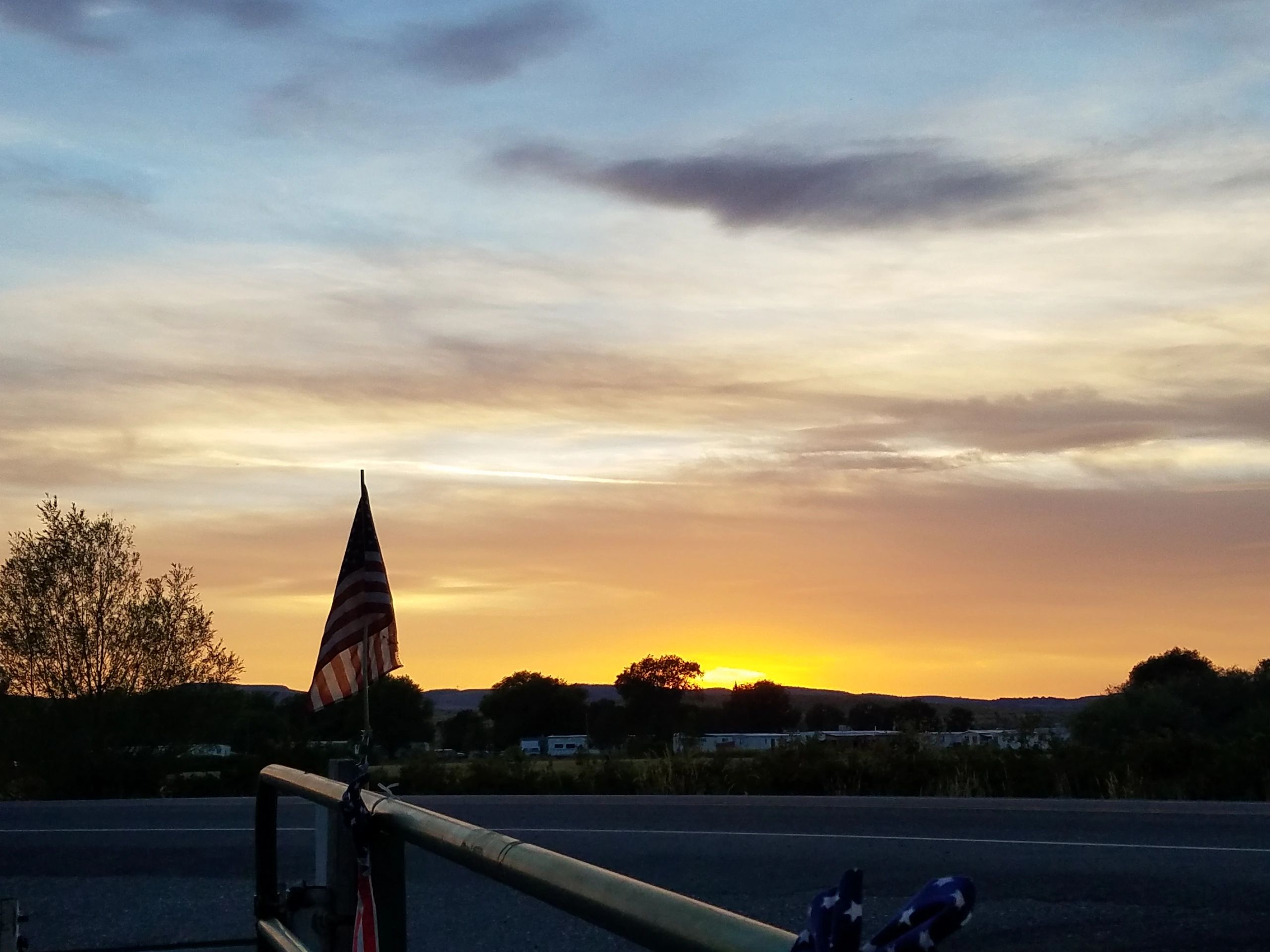 Burns RV Park - Burns, Oregon - glamping.directory