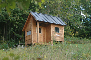 Four Springs Farm & Campground - South Royalton, Vermont - glamping.directory