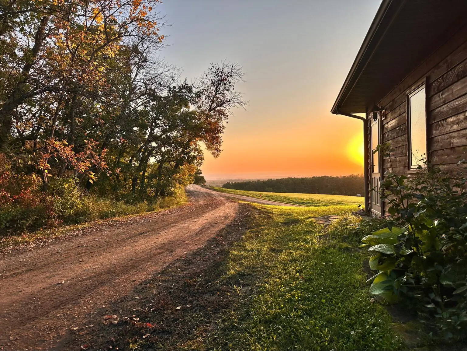 One Majestic Place - Mountain, North Dakota - glamping.directory