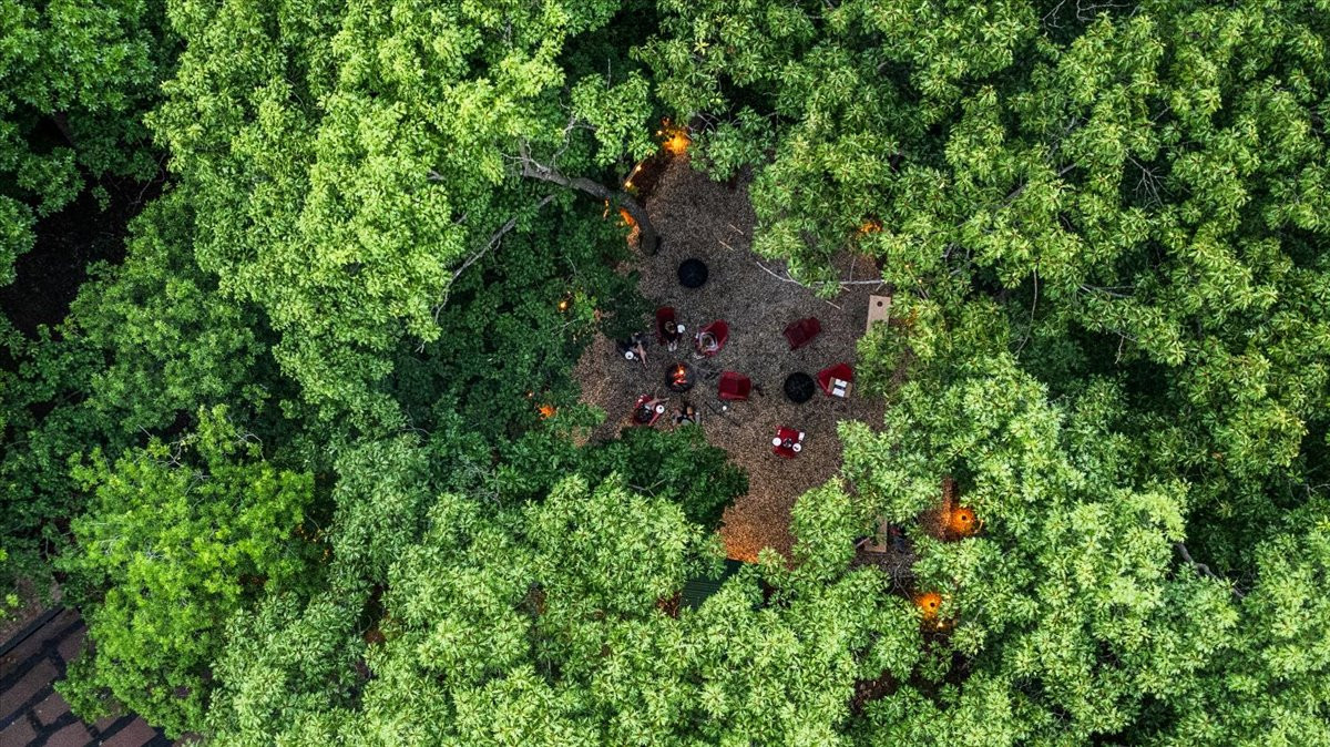 Hidden Valley Properties, Inc - Easton, Kansas - glamping.directory