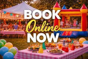 Enfield CT Tent Rentals and Party Rentals - Enfield, Connecticut - glamping.directory