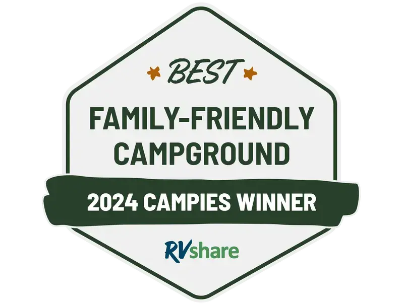 Mendota Hills Campground - Amboy, Illinois - glamping.directory
