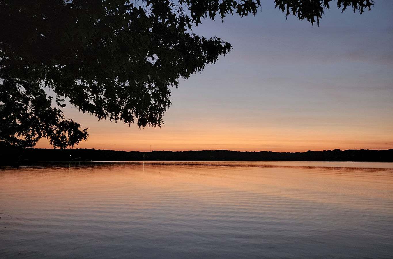 Kentucky Lake Glamping - New Concord, Kentucky - glamping.directory