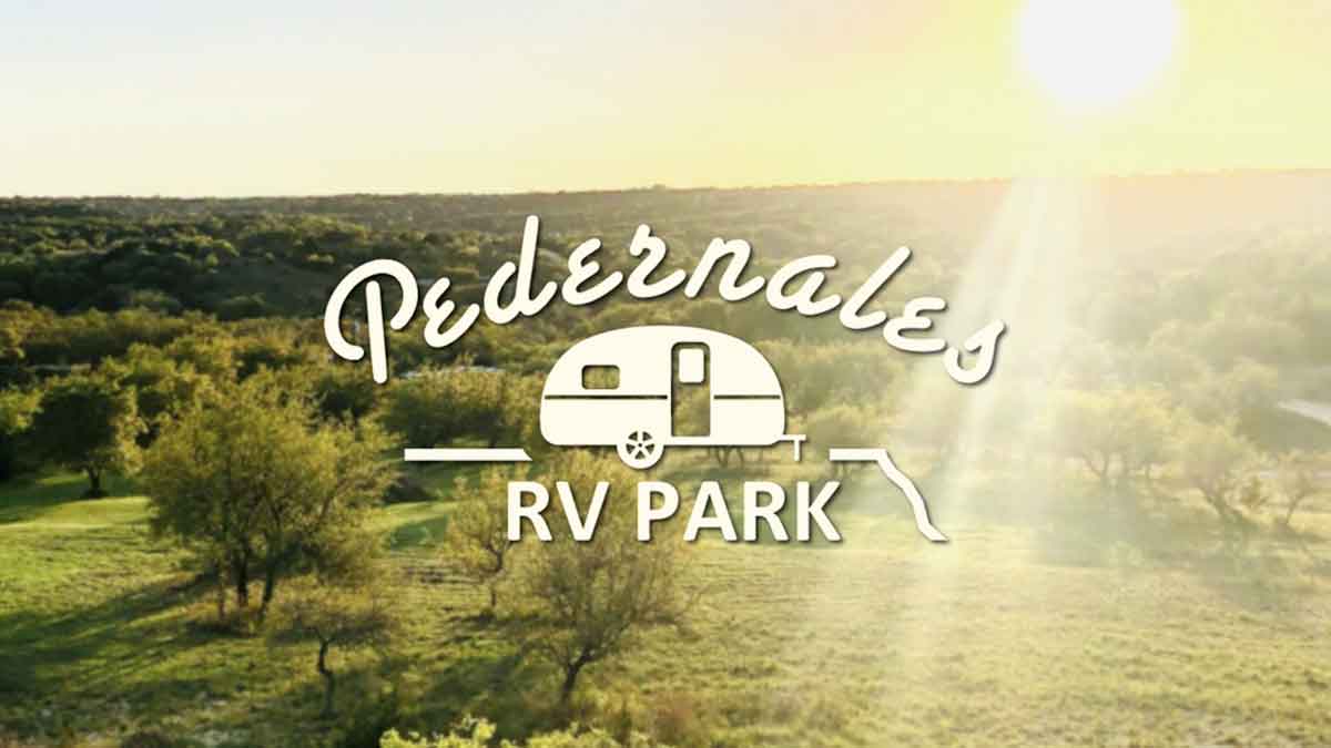 Pedernales RV Park - Johnson City, Texas - glamping.directory