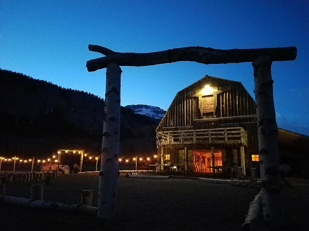 Sombrilla Springs Events & Escapes - Pagosa Springs, Colorado - glamping.directory