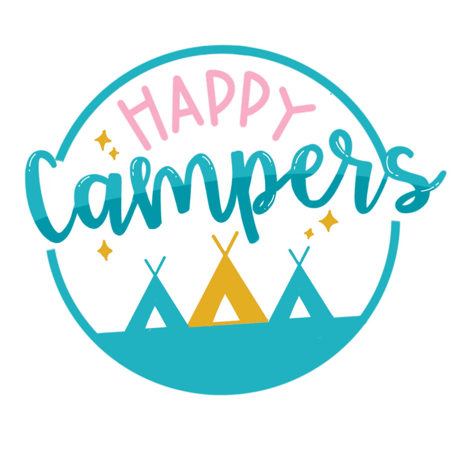 Happy Campers Glamping Parties & Picnics - glamping.directory