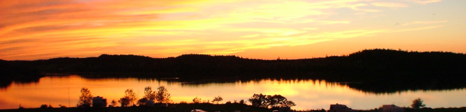 Sunset Point RV Park - Lubec, Maine - glamping.directory