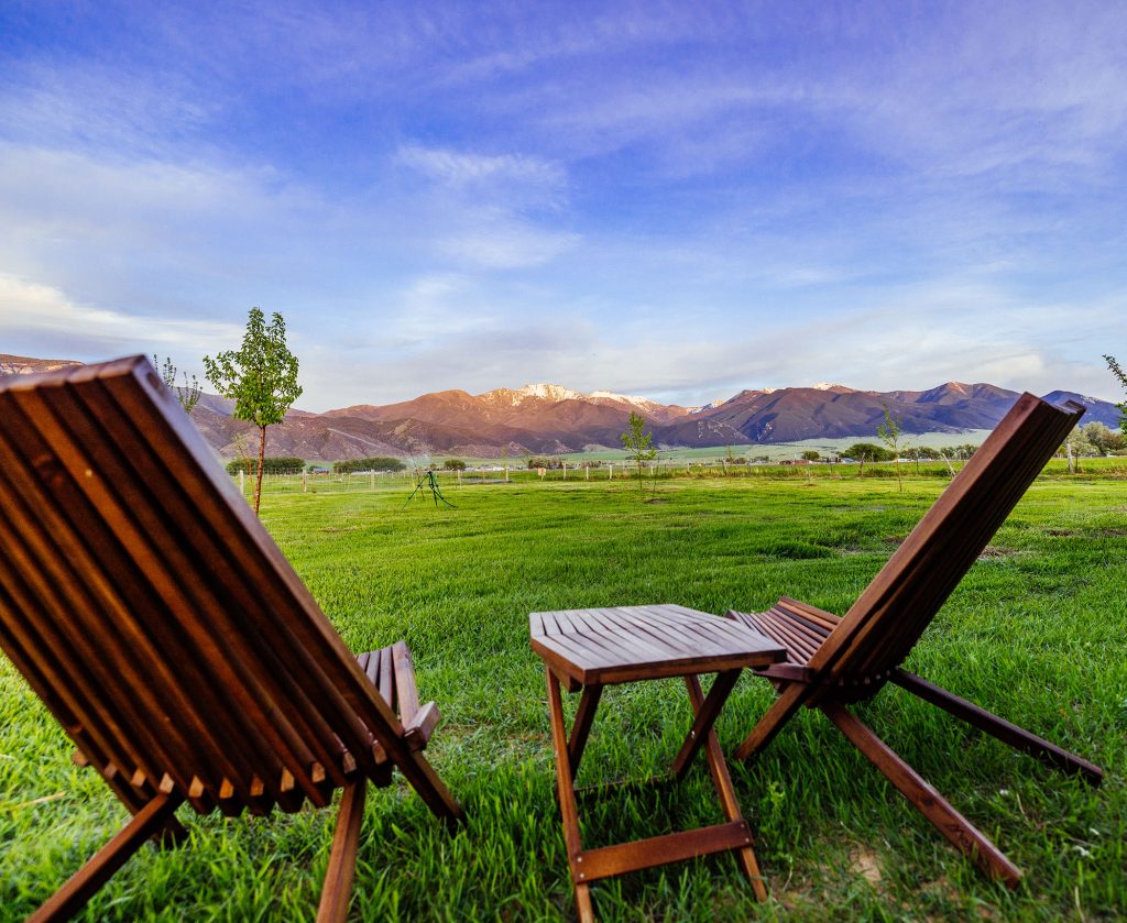 Amish Daily Farm - Whitehall, Montana - glamping.directory