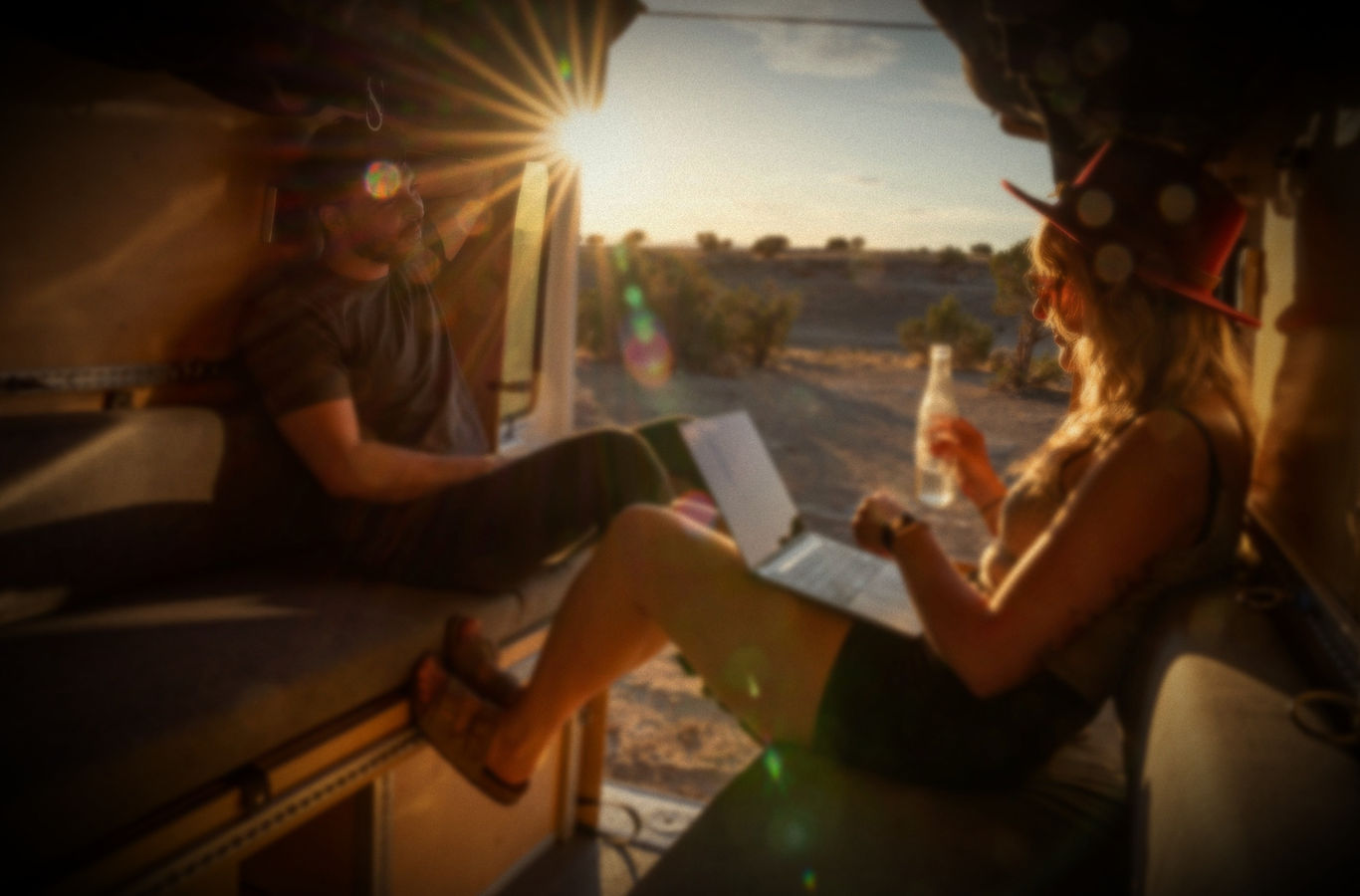 Vintage Glampers - Riverhead, New York - glamping.directory