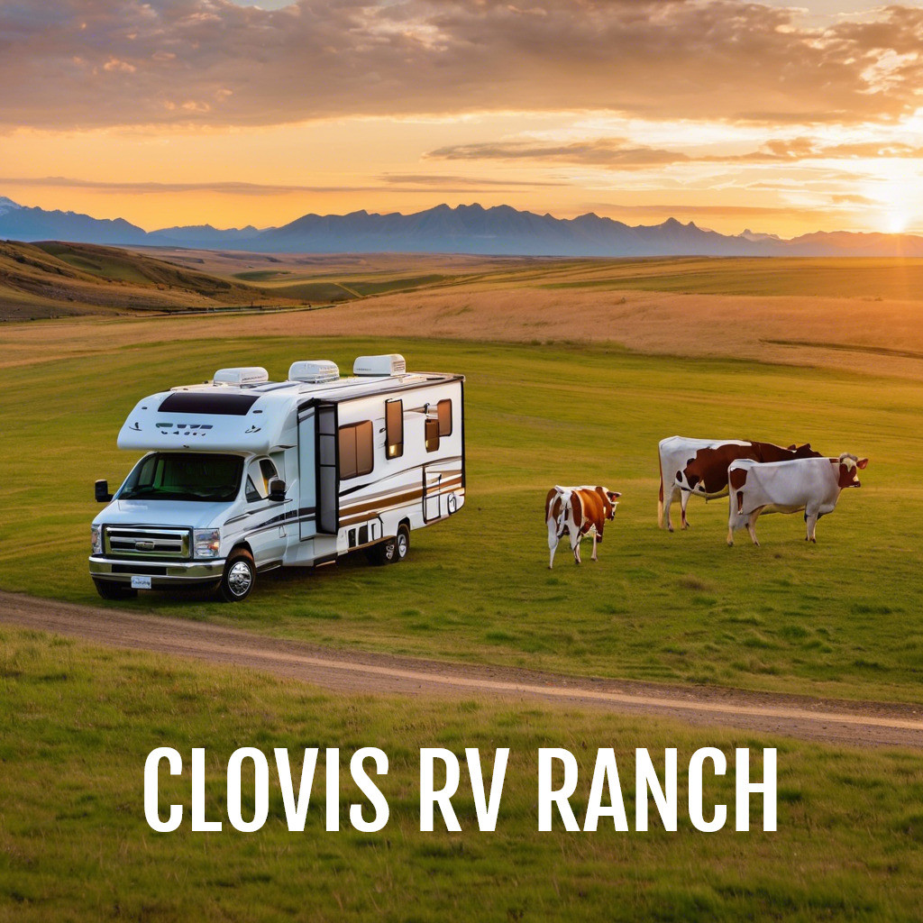 Clovis RV Ranch - Clovis, New Mexico - glamping.directory