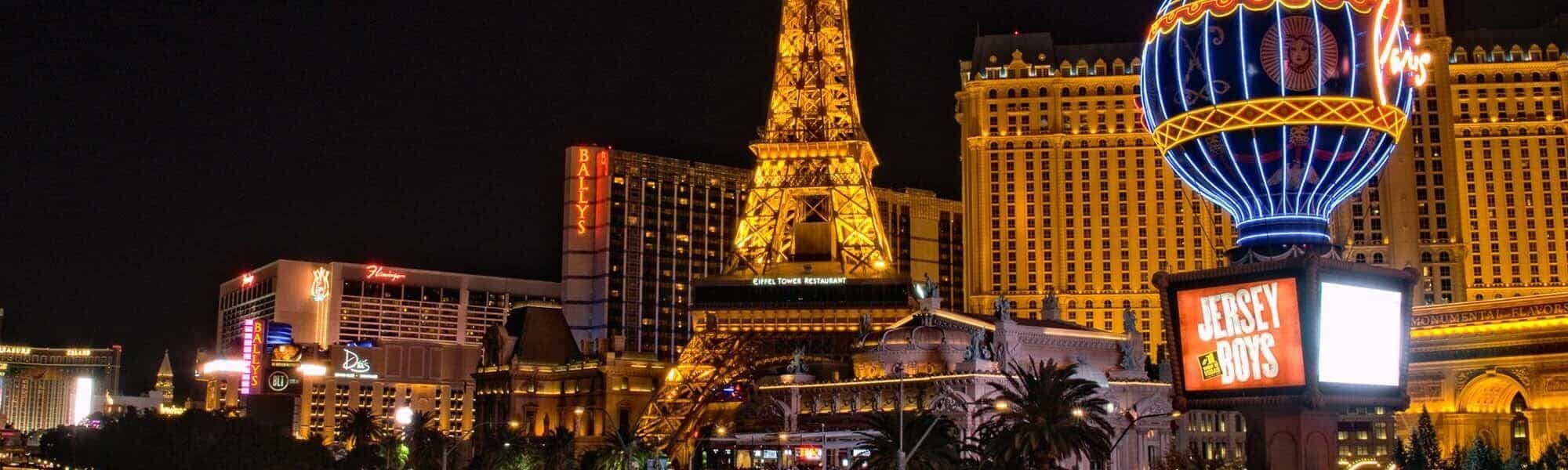 Escape Camper Vans | Las Vegas Camper Van Rental Location - Las Vegas, Nevada - glamping.directory