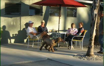 Seminole Campground - North Fort Myers, Florida - glamping.directory