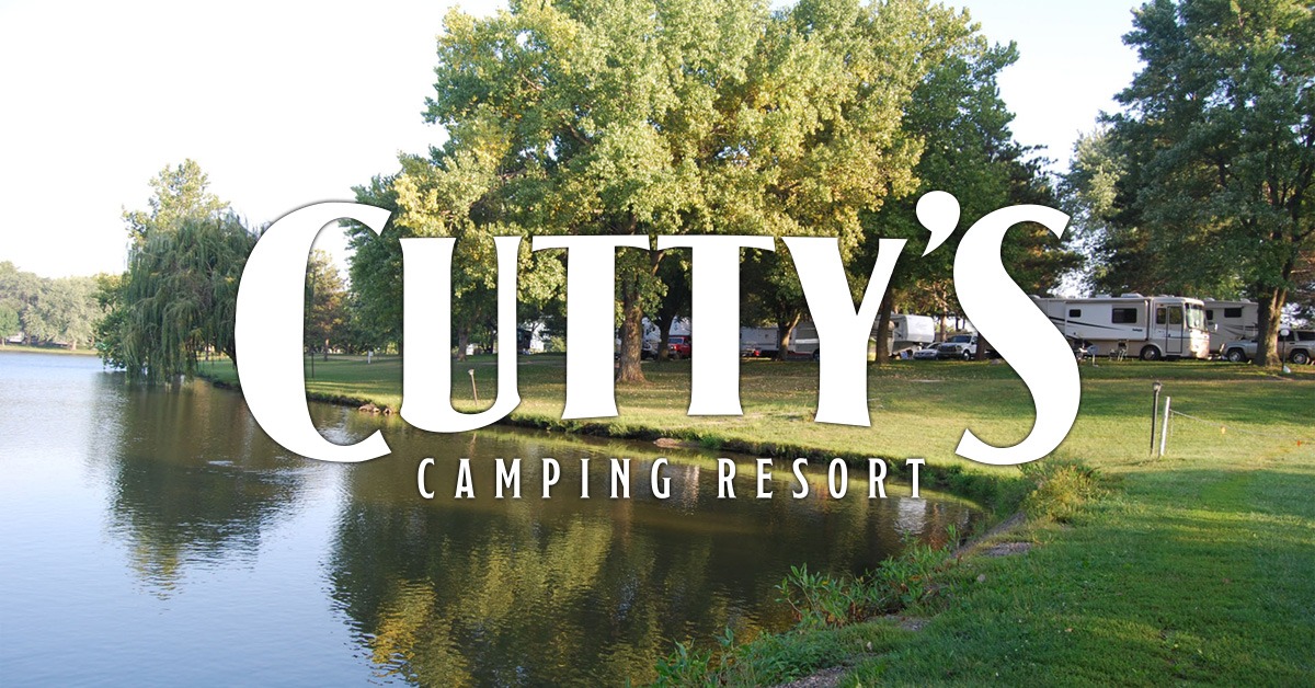 Cutty's Des Moines Camping Club - Grimes, Iowa - glamping.directory