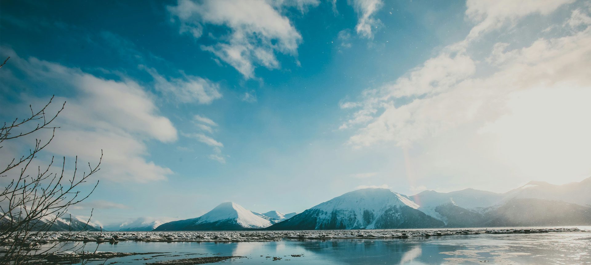 Golden Nugget RV Park - Anchorage, Alaska - glamping.directory