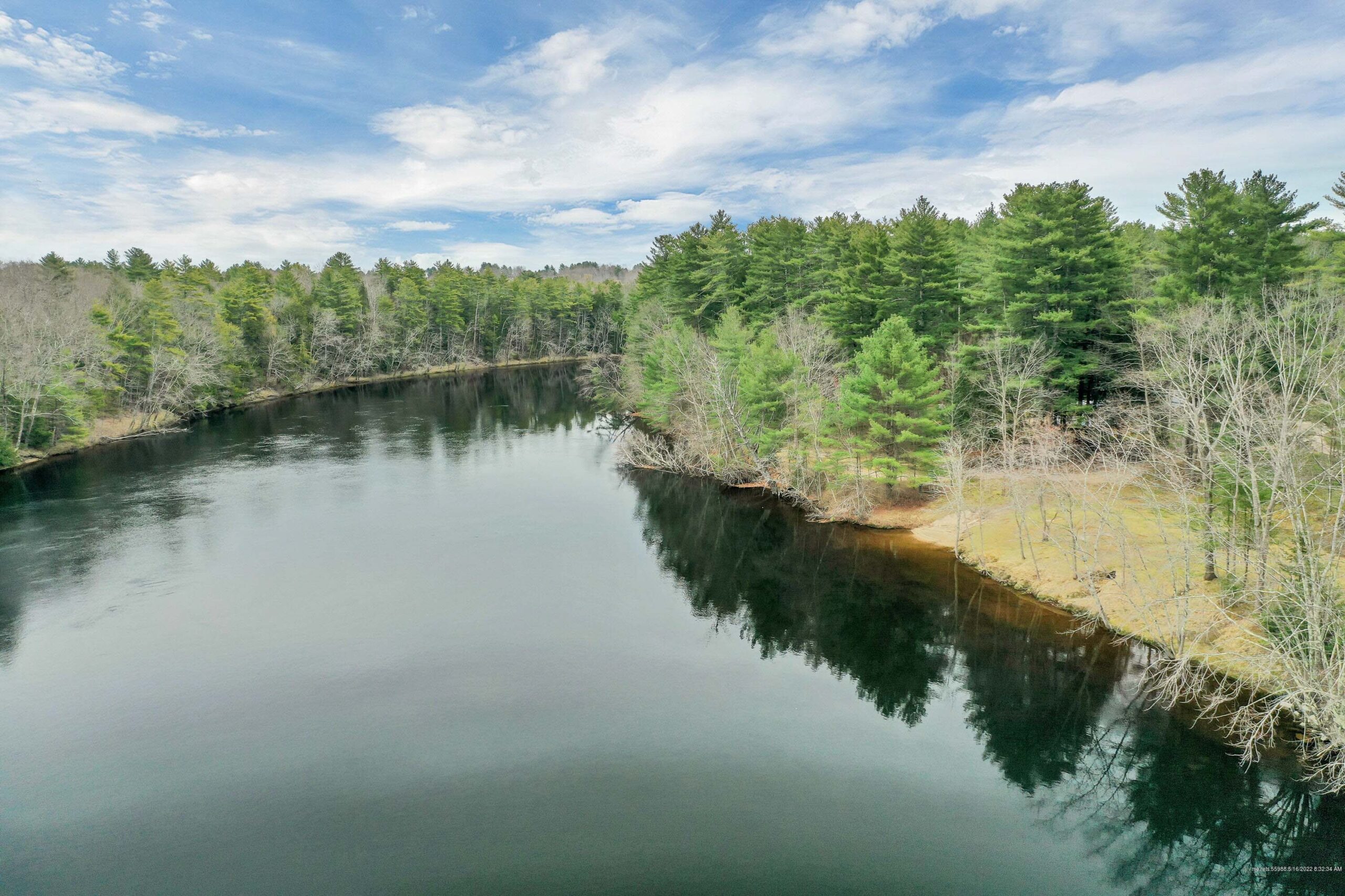 Riverbend Retreat Campground - Biddeford, Maine - glamping.directory