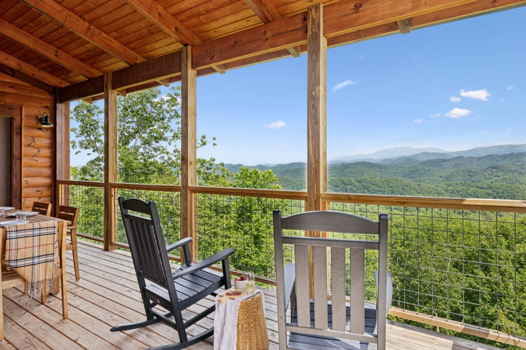 Great Smoky Mountains Cabin Rentals - glamping.directory