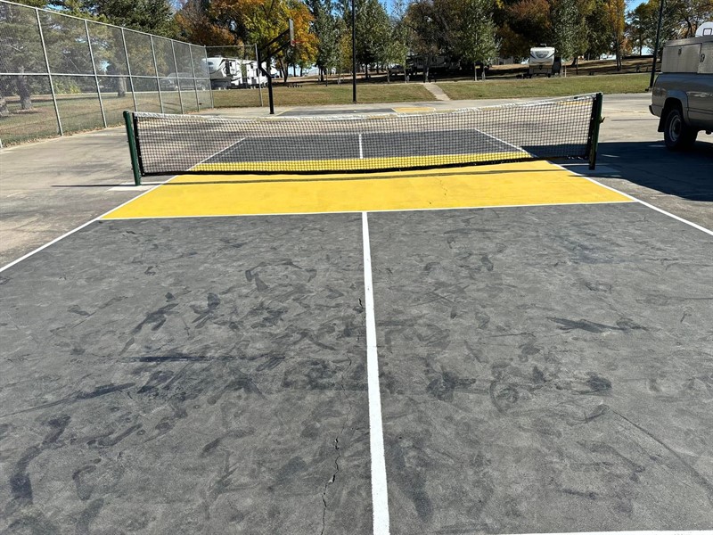 City of Colman RV Park - Colman, South Dakota - glamping.directory
