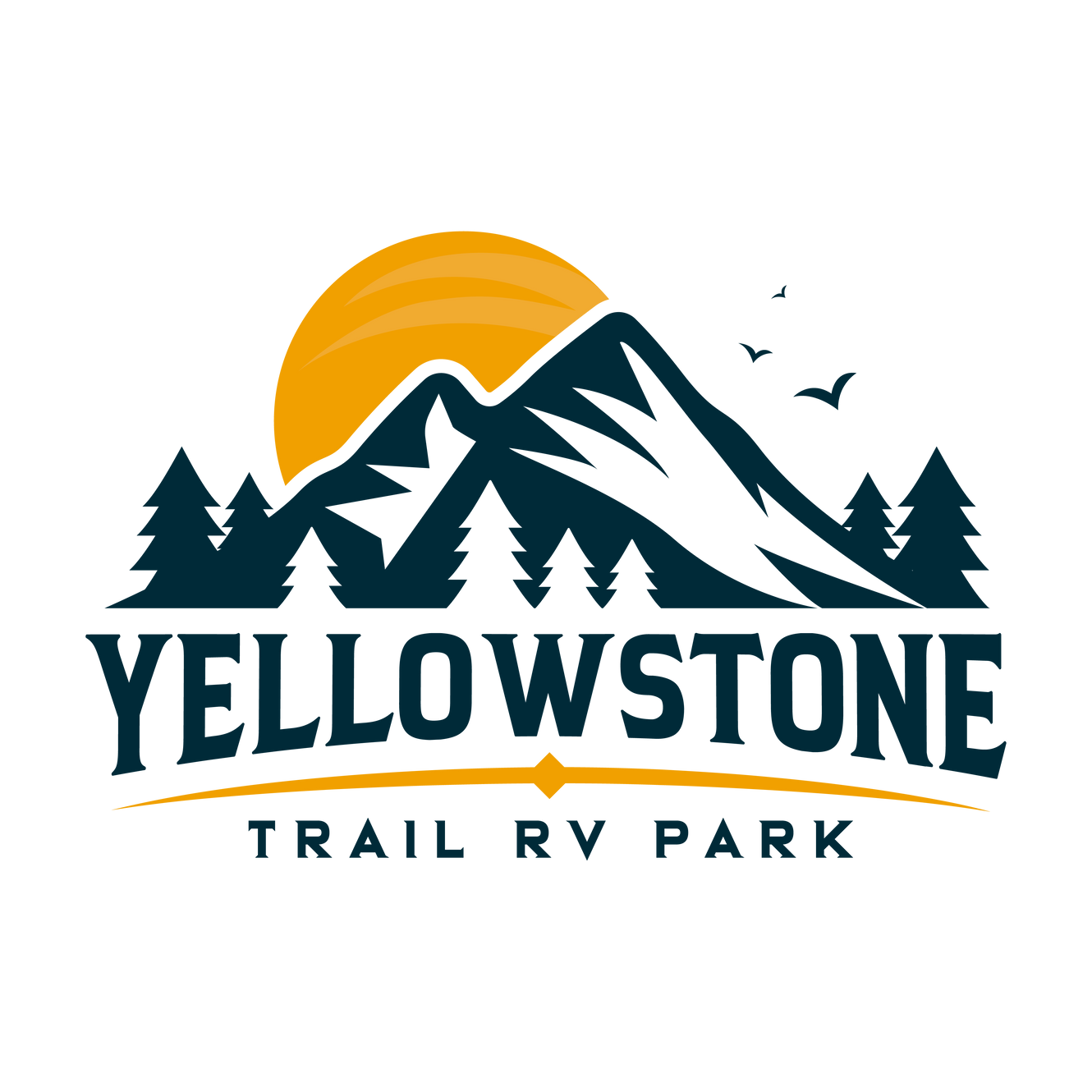 Yellowstone Trail RV Park - Pinedale, Wyoming - glamping.directory