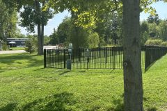 Hidden Ponds RV Resort - South Haven, Michigan - glamping.directory