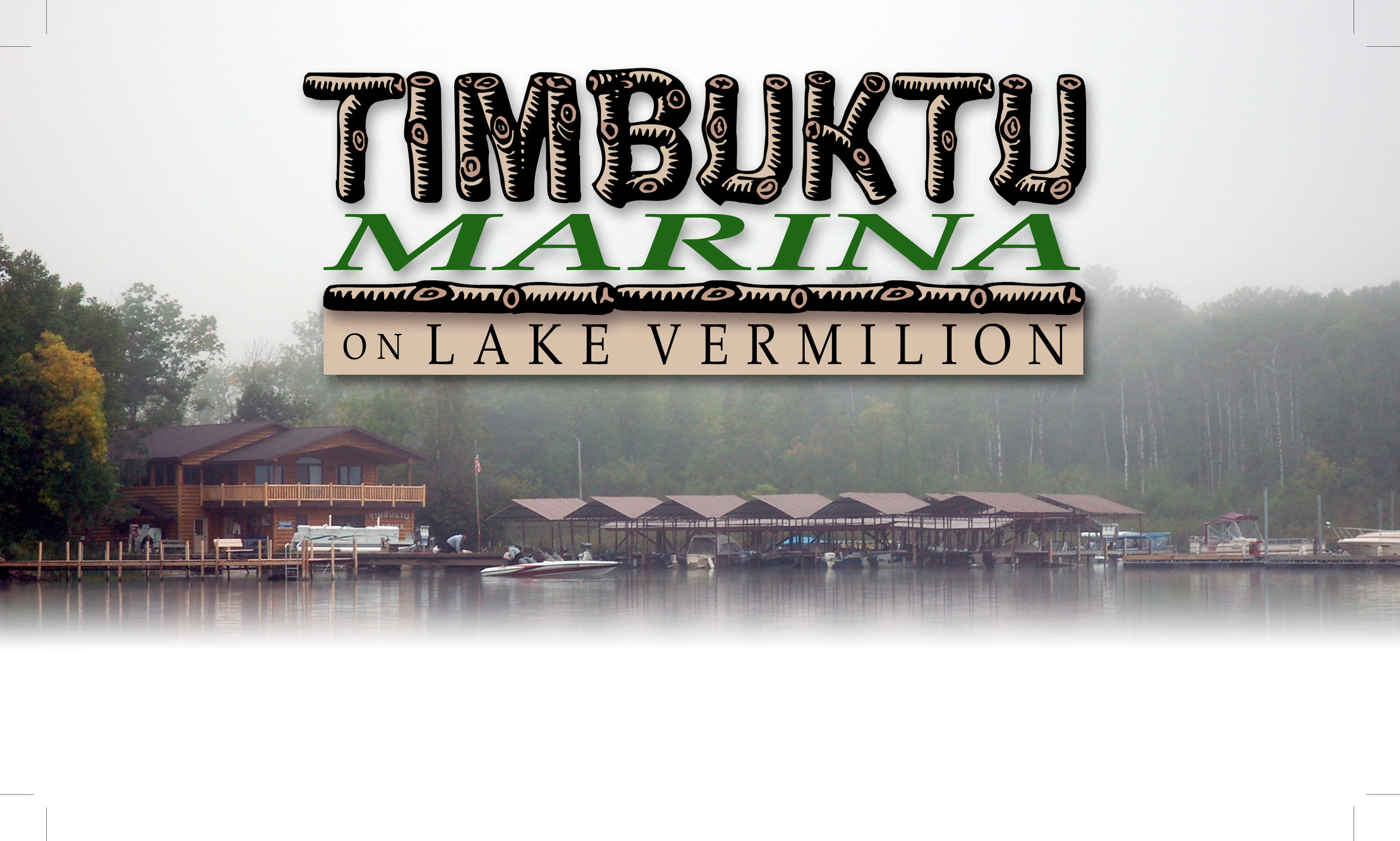 Vermilion Sunsets RV Park - Cook, Minnesota - glamping.directory