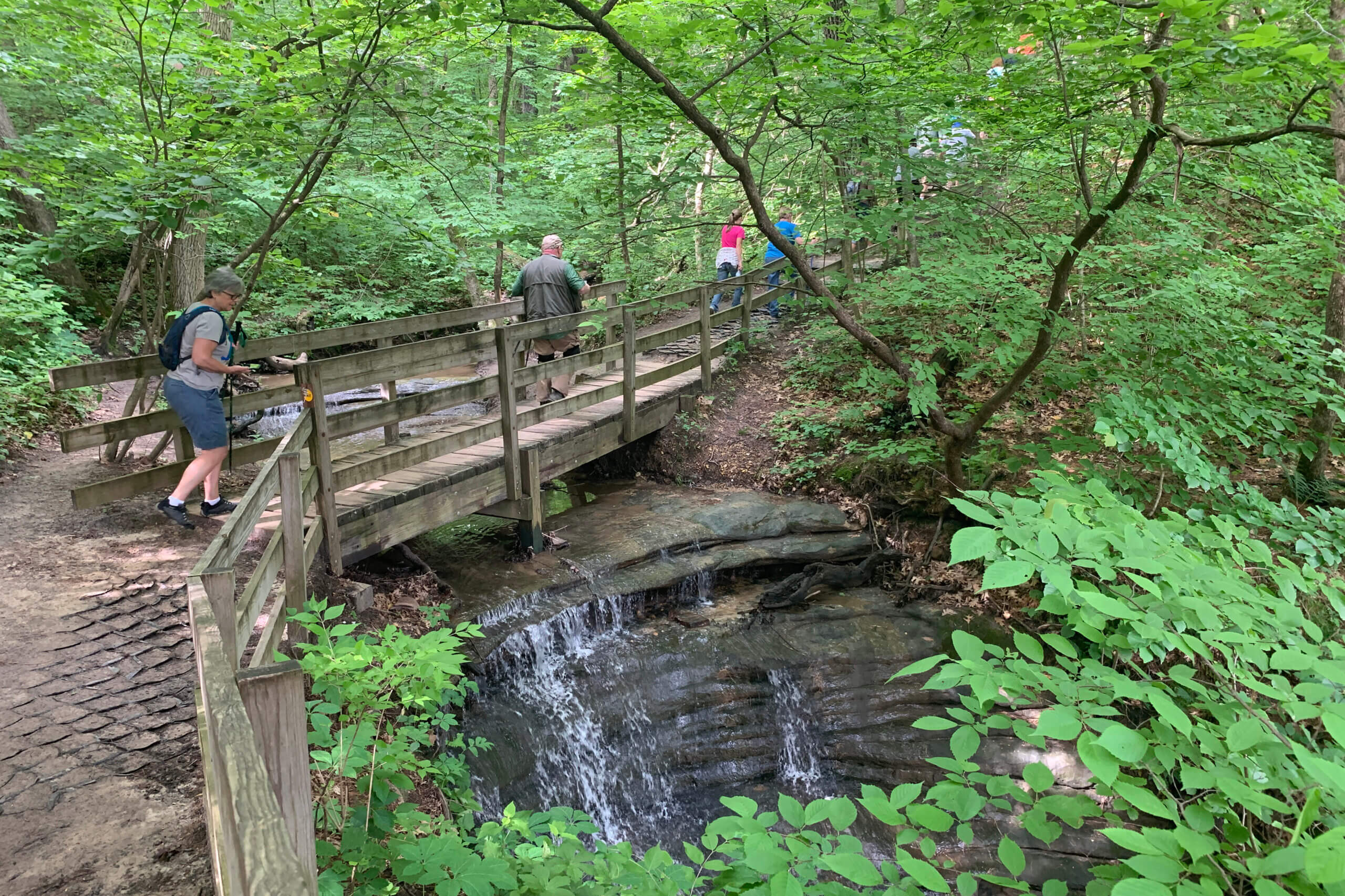 Youth Group Campground - Oglesby, Illinois - glamping.directory