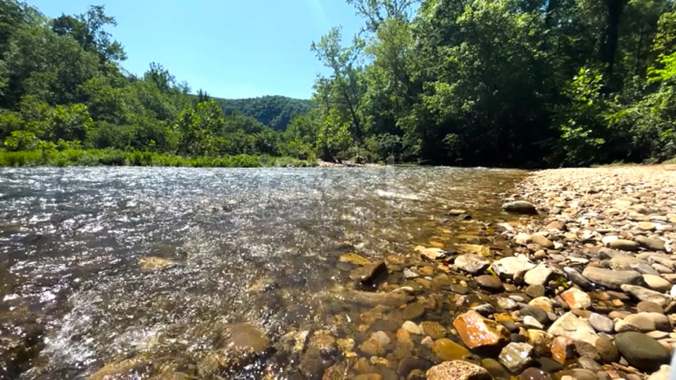 Dogwood Springs Campground - Jasper, Arkansas - glamping.directory