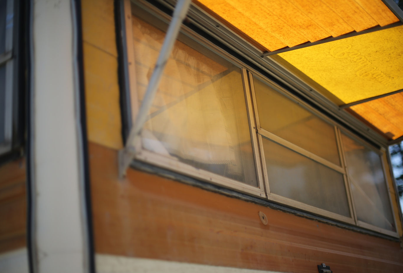 Lariat Mobile Home and R.V. Park - Mills, Wyoming - glamping.directory