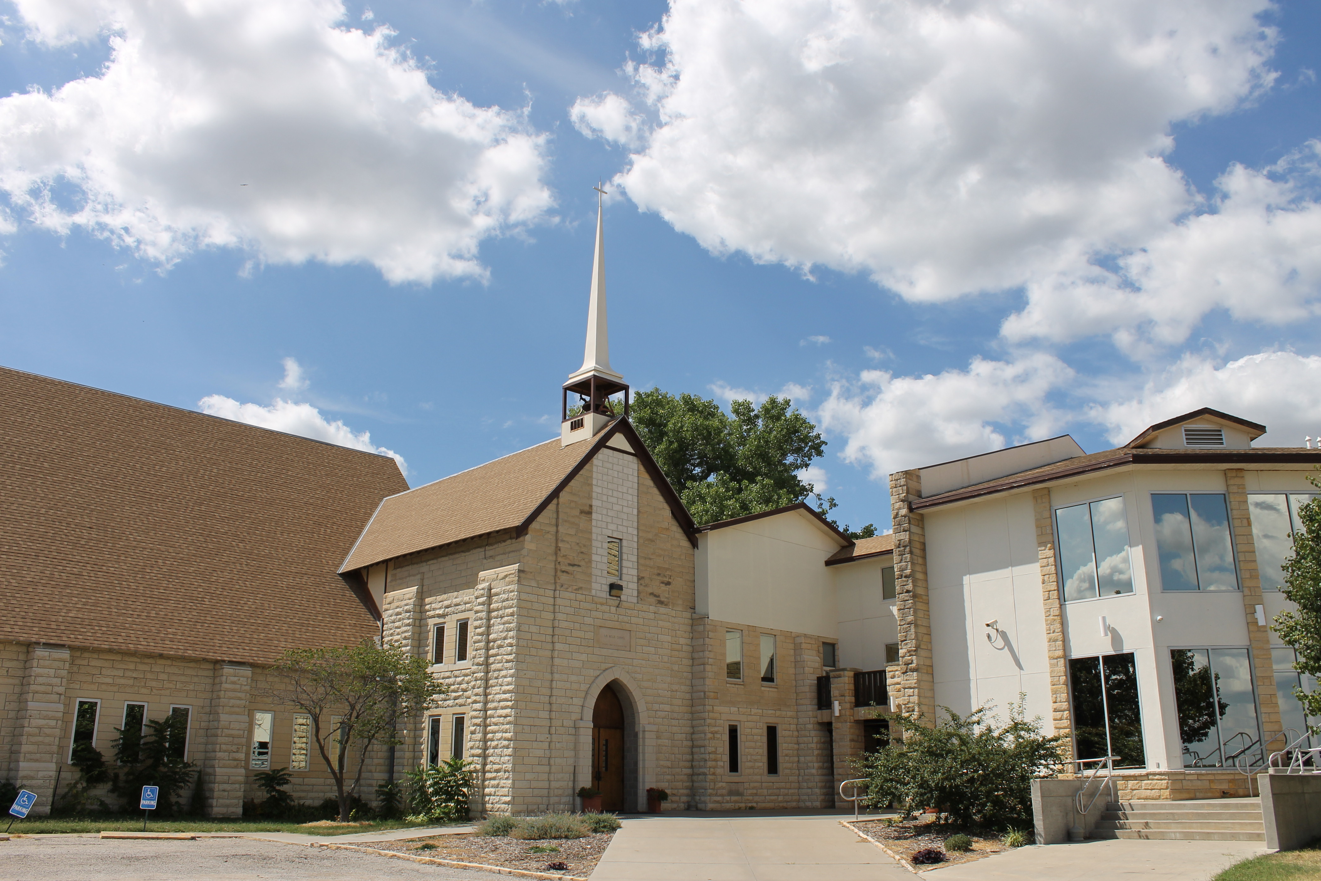 WCC RV Park - New Cambria, Kansas - glamping.directory