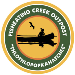 Fisheating Creek - Palmdale, Florida - glamping.directory