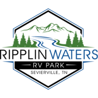 Ripplin Waters RV Park - Sevierville, Tennessee - glamping.directory