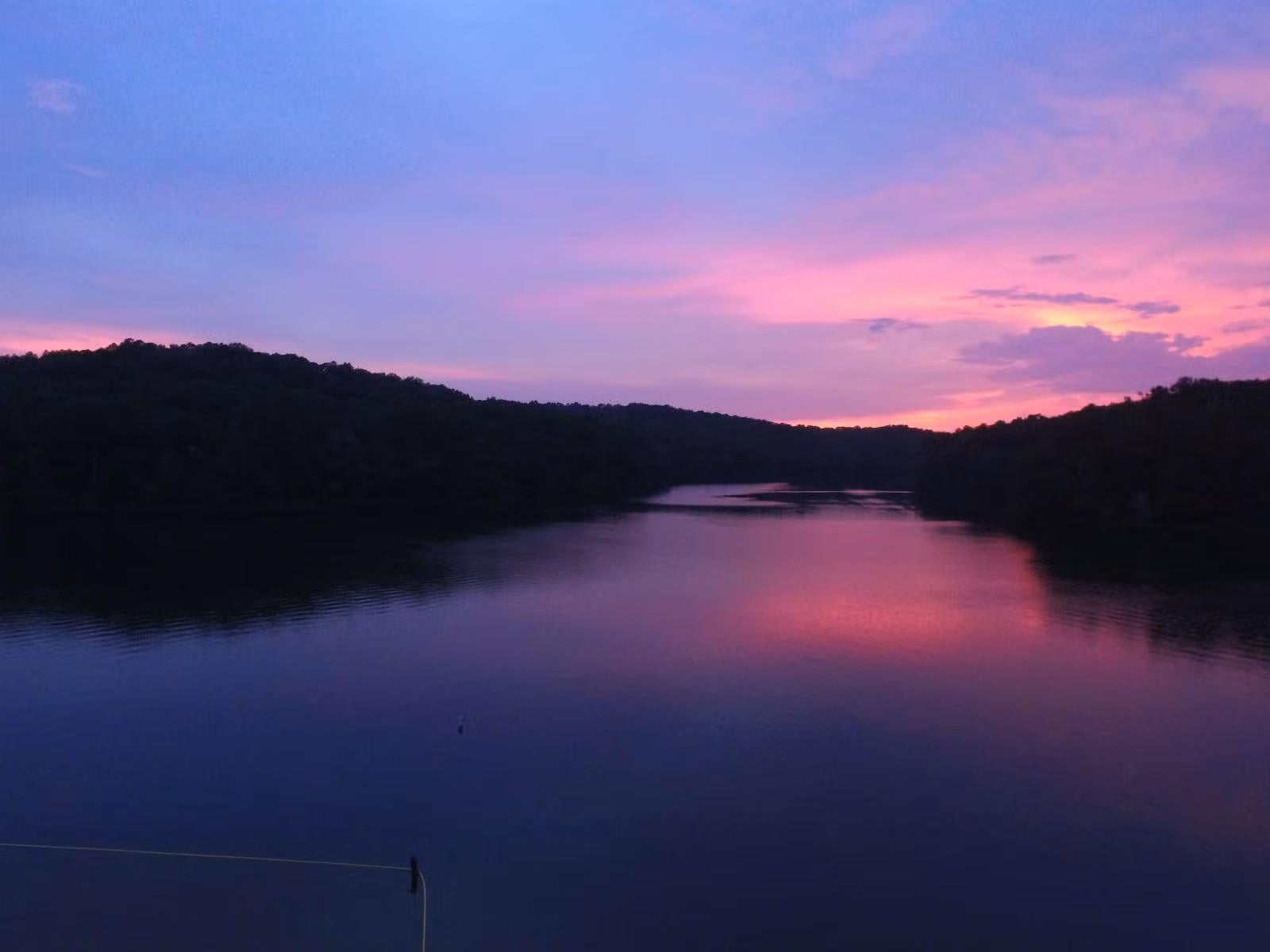 Lake Lurleen State Park - Coker, Alabama - glamping.directory