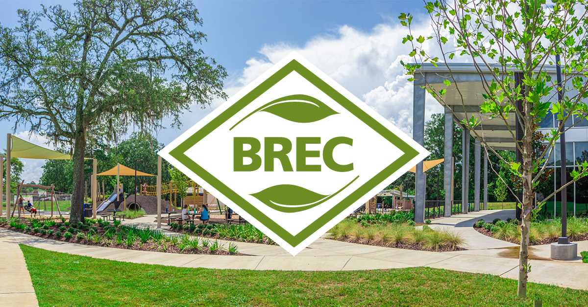 Farr Park RV Campground - Baton Rouge, Louisiana - glamping.directory