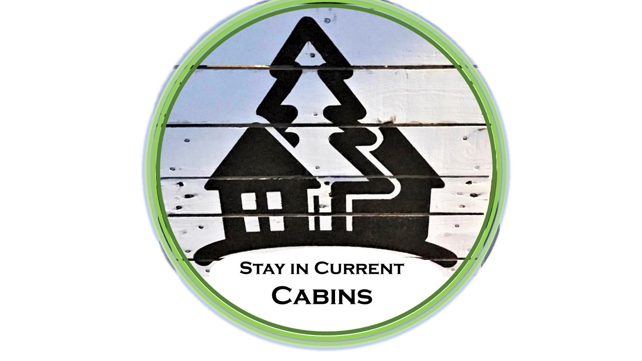 Stay In Current Cabins - Jadwin, Missouri - glamping.directory