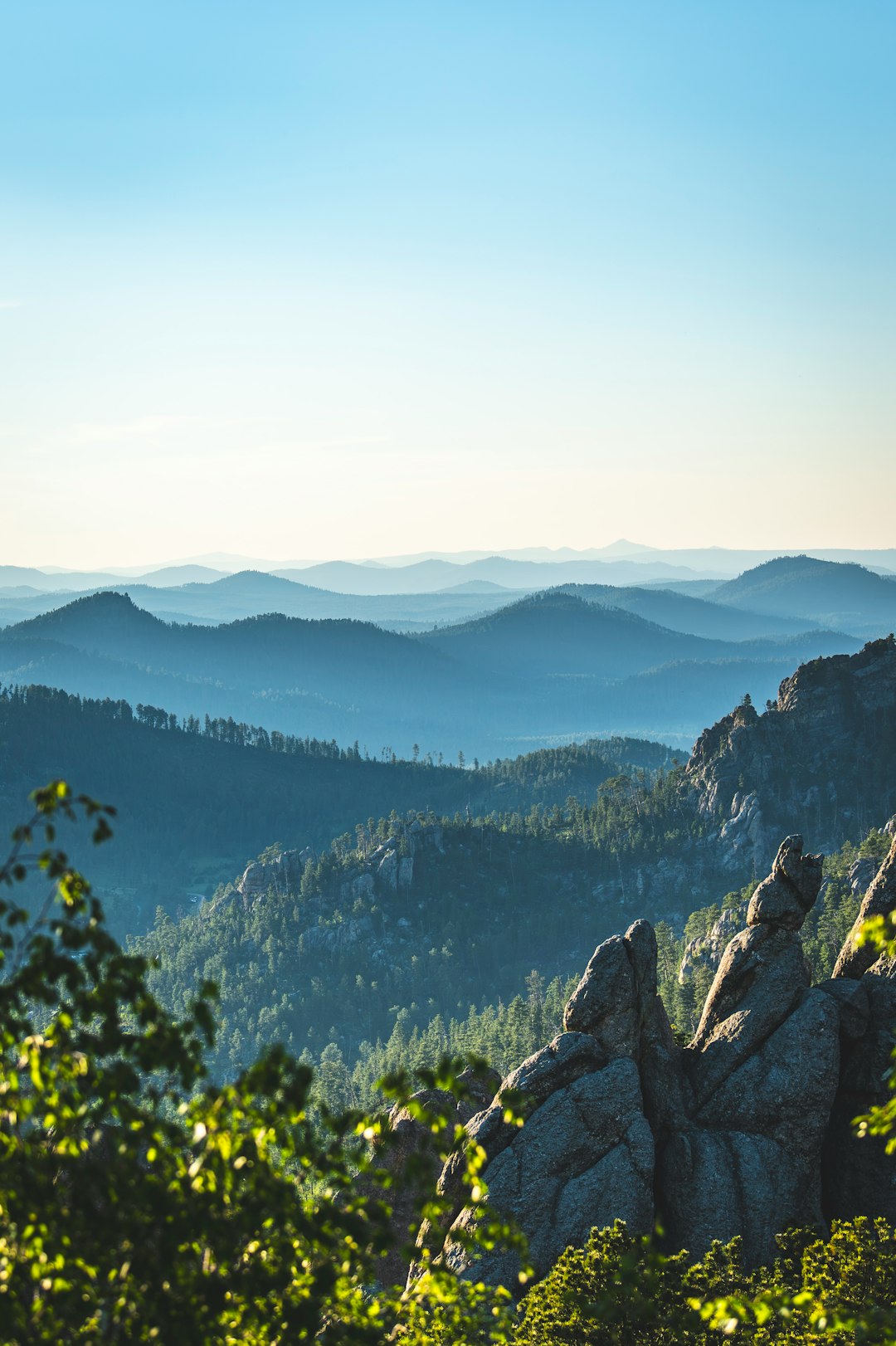 Trailhound Cabin Co - Rapid City, South Dakota - glamping.directory