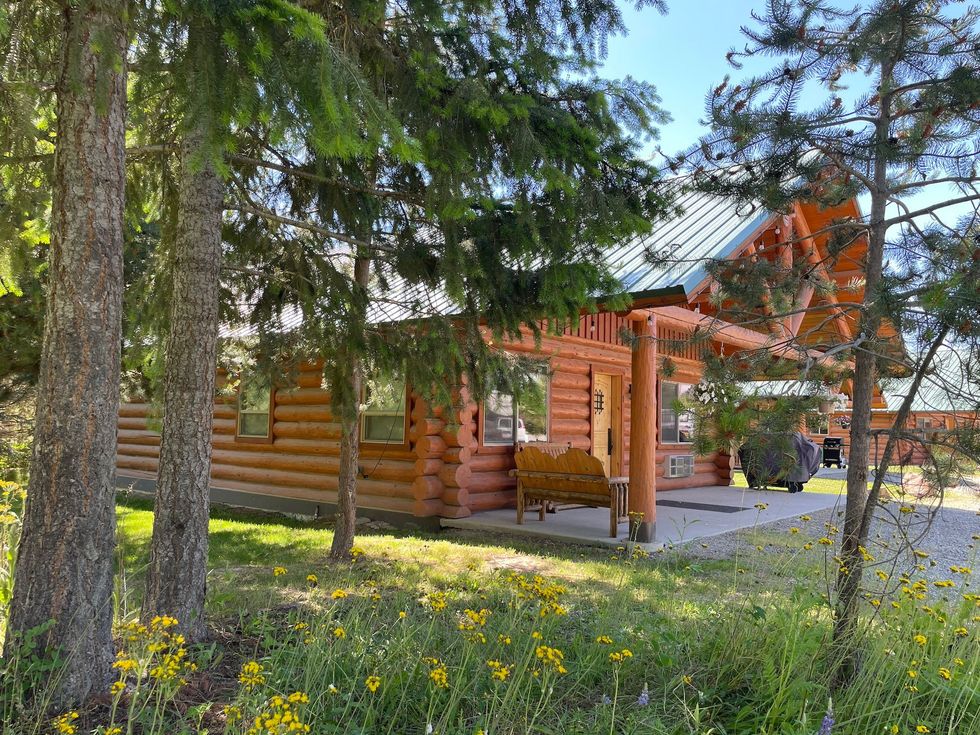 North Haven Campground - Bonners Ferry, Idaho - glamping.directory