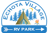Echota Village Store & RV Park - Tahlequah, Oklahoma - glamping.directory