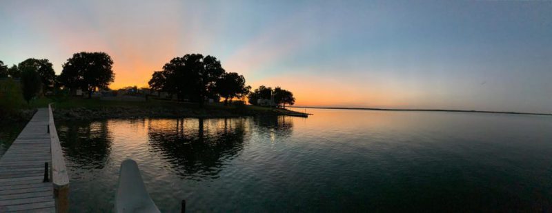 Red Bear RV Resort - Wills Point, Texas - glamping.directory