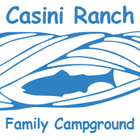 Casini Ranch Family Campground - Duncans Mills, California - glamping.directory