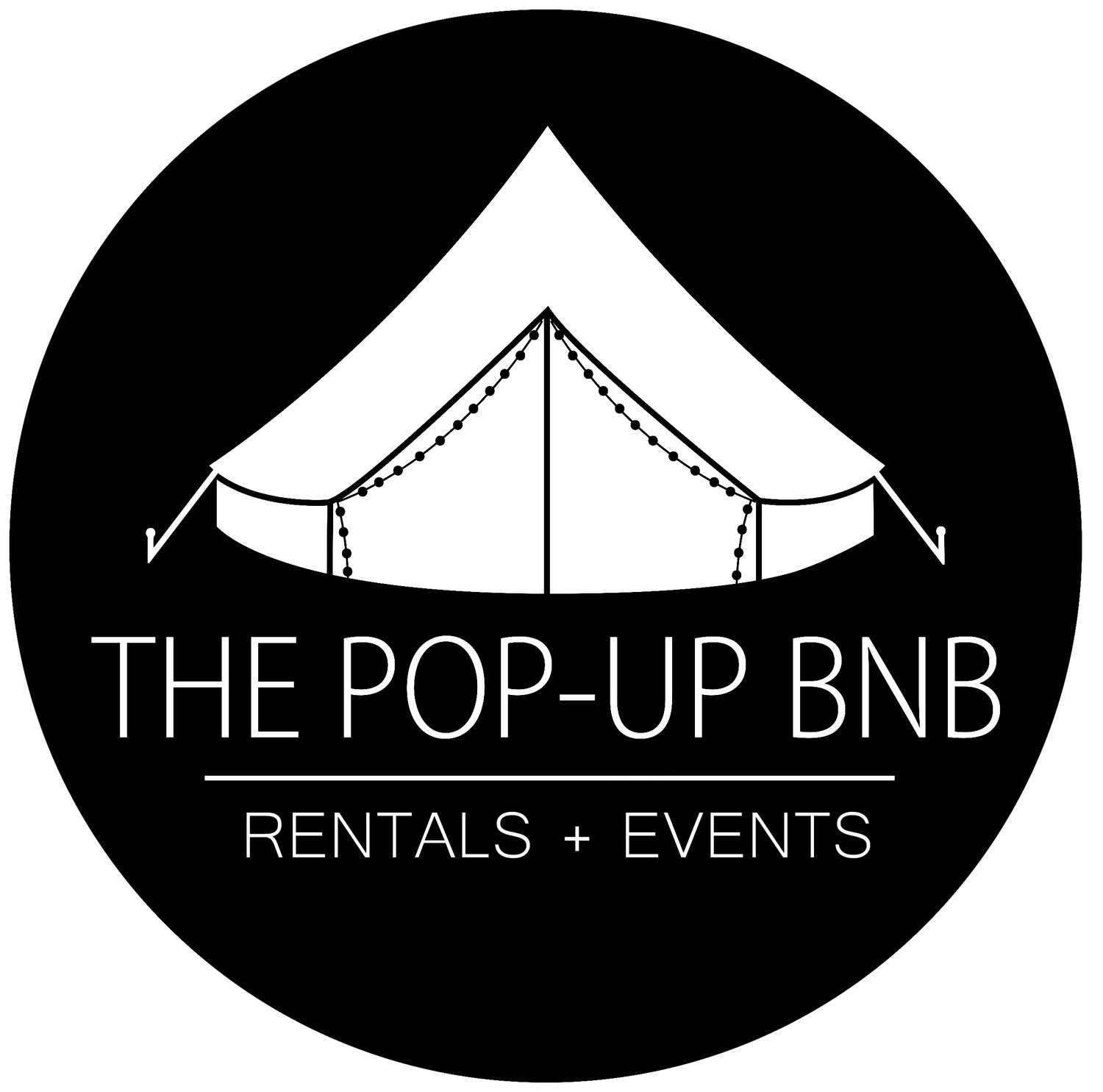 The Pop-Up BNB: Glamping Rentals - glamping.directory