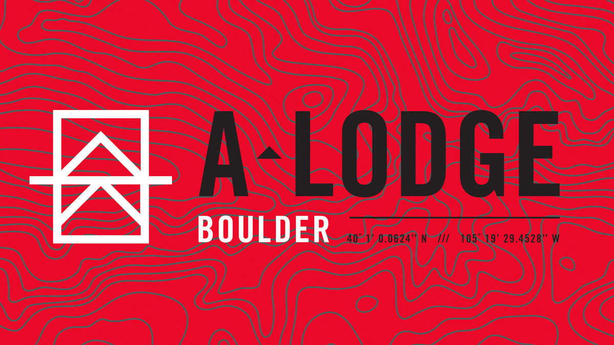 A-Lodge Boulder (Boulder Adventure Lodge) - Boulder, Colorado - glamping.directory