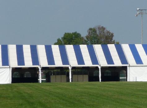 Brandywine Tent Rentals - Upper Marlboro, Maryland - glamping.directory
