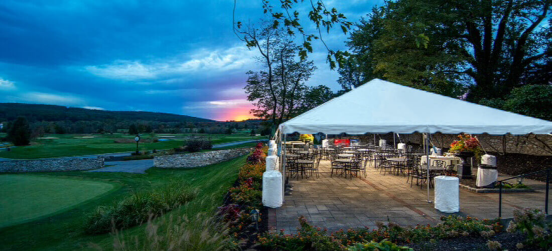 Baltimore Tent Company - Towson, Maryland - glamping.directory