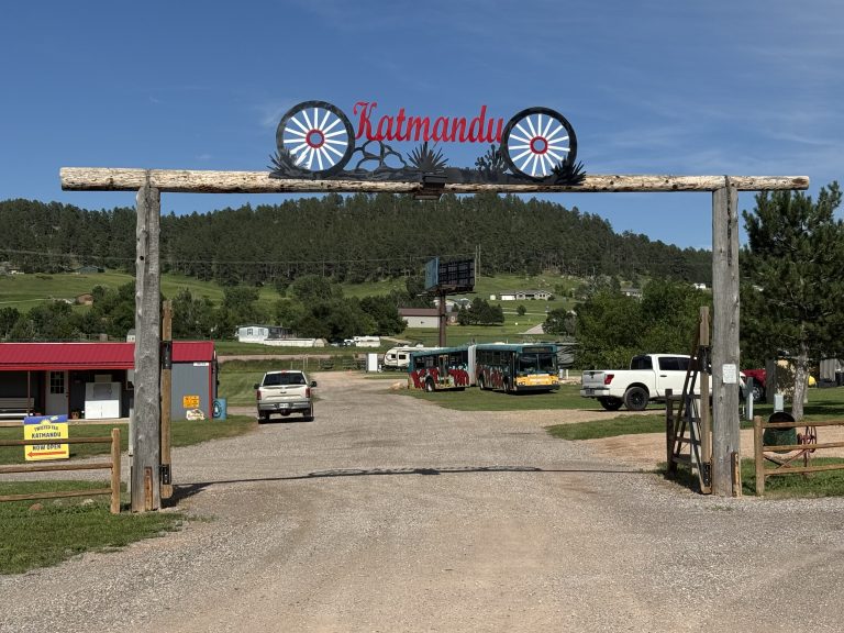 Katmandu RV Park & Campground - Sturgis, South Dakota - glamping.directory