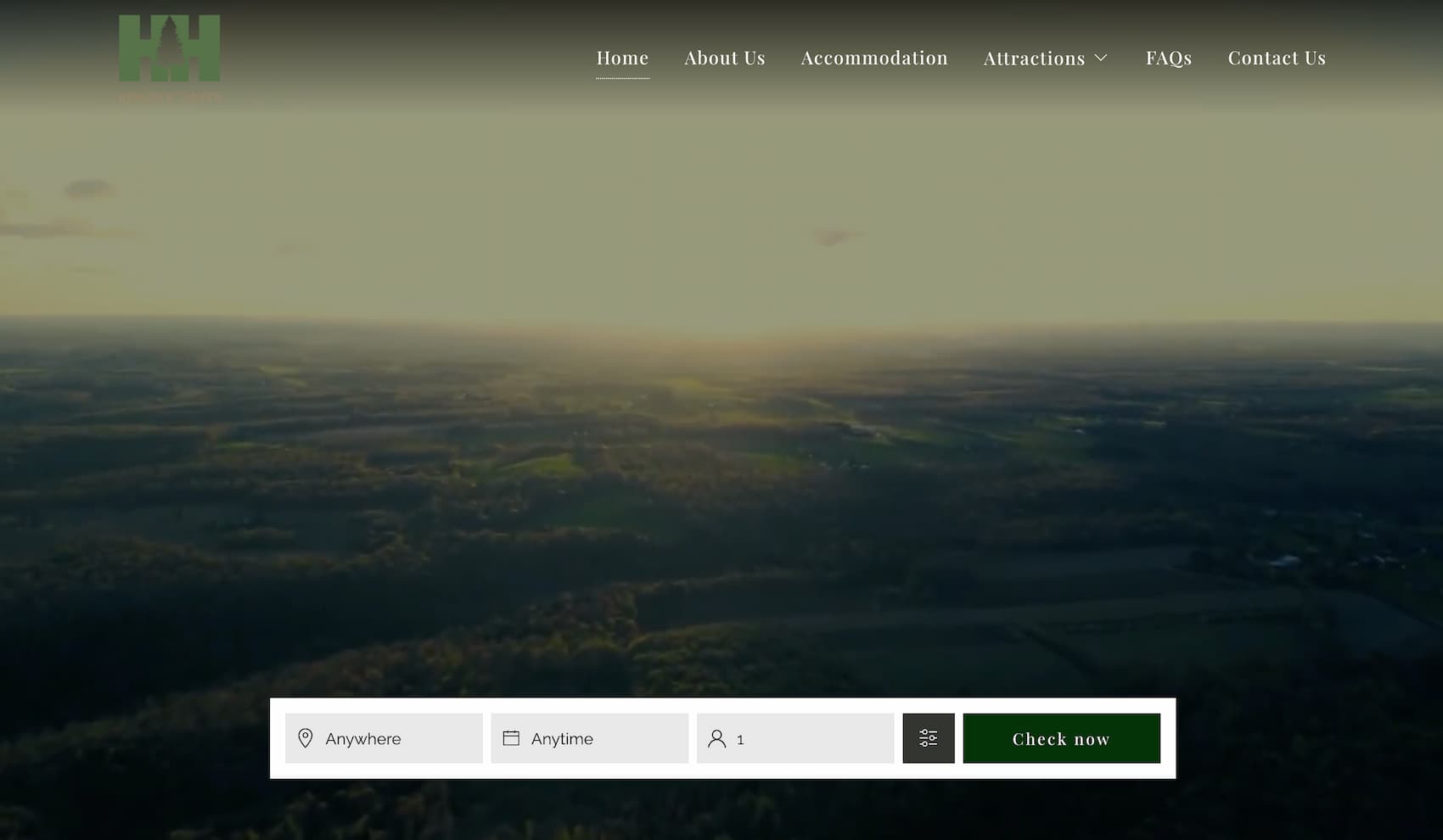Hemlock Haven Retreats Luxury Treehouses - Lucinda, Pennsylvania - glamping.directory