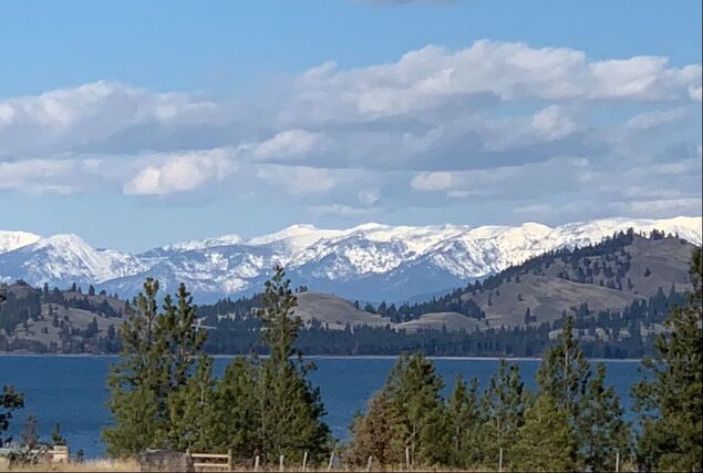 Wild horse rv resort - Big Arm, Montana - glamping.directory